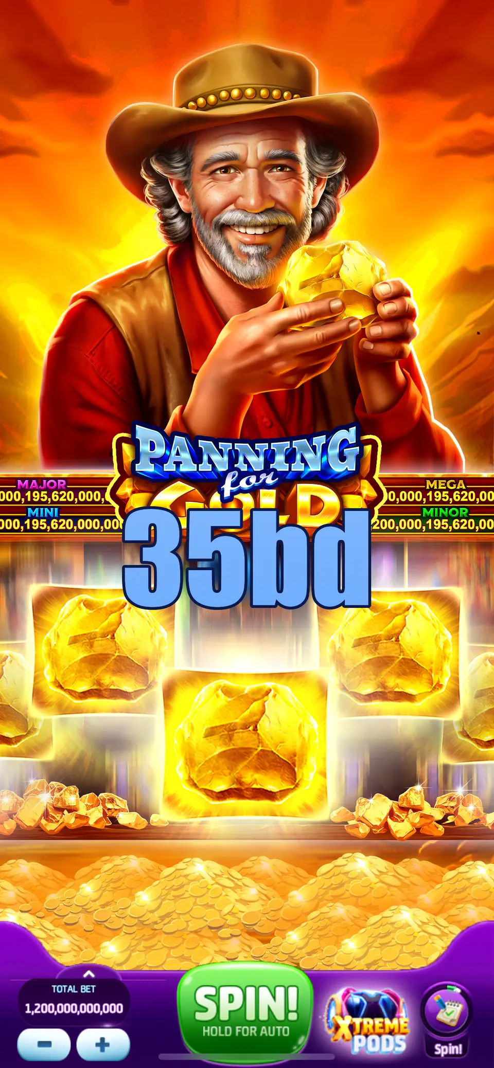 35bd লগইন