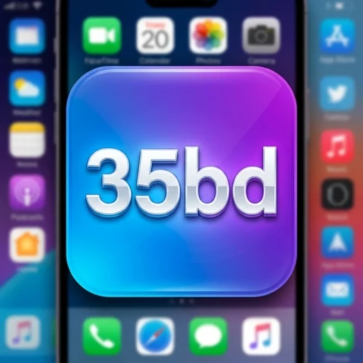 35bd Logo - অফিসিয়াল